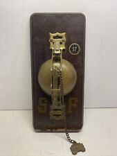 Antique brass san for sale  Glendora