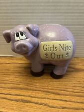 piggy bank plug rubber stopper for sale  Saginaw