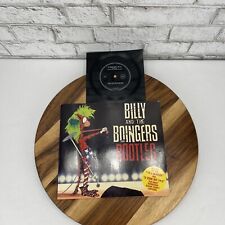 Billy boingers bootleg for sale  Tucson