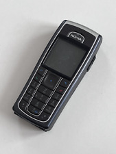 Nokia 6230 graphite for sale  NORTHAMPTON