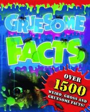 Gruesome facts for sale  USA