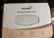 Grownsy baby scale for sale  Lake Charles