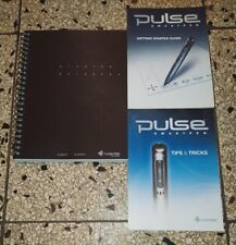 Pulse smartpen livescribe for sale  Shipping to Ireland