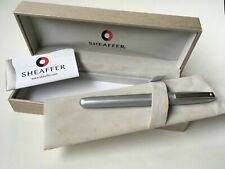 Sheaffer prelude silver for sale  Shipping to Ireland