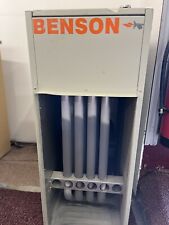 Benson variant sealed for sale  MERTHYR TYDFIL