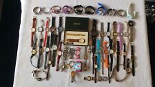 Huge lot watches for sale  NOTTINGHAM