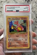 Psa10 charmeleon holo for sale  South Elgin