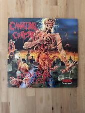 Cannibal corpse vinyl gebraucht kaufen  Willich