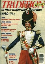 Revue tradition armes d'occasion  France