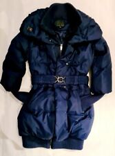 Winterjacke damen daunenjacke gebraucht kaufen  Herbrechtingen