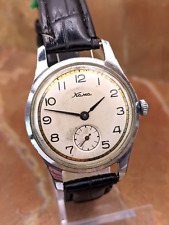 Usado, Reloj pulsera mecánico retro vintage soviético Kama URSS años 50 segunda mano  Embacar hacia Argentina