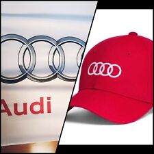 Audi cap mütze gebraucht kaufen  Stammham