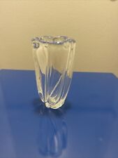 Baccarat crystal vase for sale  Anaheim