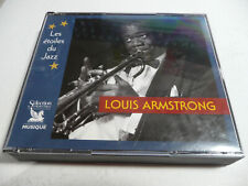 Louis armstrong etoiles d'occasion  Hennebont