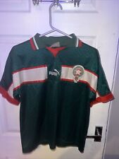 Vintage morocco football for sale  SHEERNESS