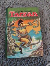 Tarzan annual 1977 for sale  BONNYBRIDGE
