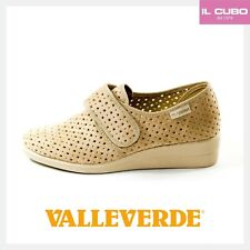 Valleverde scarpa pantofola usato  Frattamaggiore