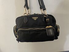 Sac nylon prada d'occasion  Marseille X