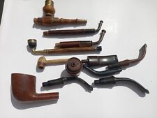 Smoking pipes stems. for sale  CHELMSFORD