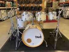 taye drum set for sale  Covina