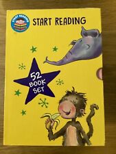 Start reading books for sale  DUNDEE
