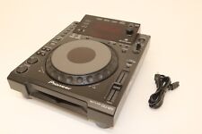 Reprodutor de mídia multiformato Pioneer DJ CDJ-900 DJ profissional comprar usado  Enviando para Brazil