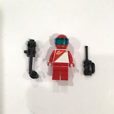 Lego red futuron for sale  Goodyear