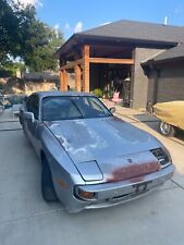 1983 porsche 944 for sale  Dallas