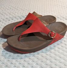 Fitflop lulu buckle for sale  Shipping to Ireland