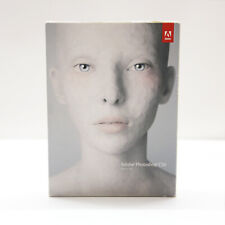 Adobe Photoshop CS6 Full Version Windows Commercial German for sale  Shipping to South Africa