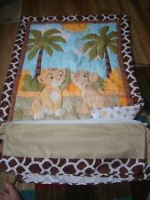 Lion king toddler for sale  Lakeland
