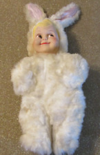 Dollcraft easter bunny for sale  Douglasville