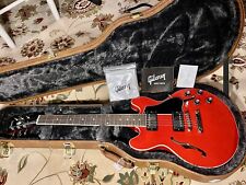 Gibson 339 gloss for sale  Leominster