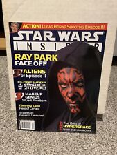 magazines star 3 wars jedi for sale  Fort Worth