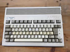 Amiga 600 workbench gebraucht kaufen  Oberderdingen