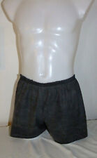 Rubber boxer shorts for sale  DOVER