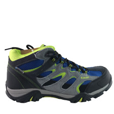 tech hi hiking shoes boys for sale  Williston
