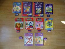 leapfrog leappad books for sale  MILFORD HAVEN