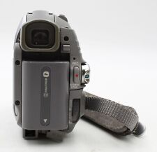 Unidad y bolsa de videocámara digital compacta Sony Handycam DCR-HC40 segunda mano  Embacar hacia Argentina