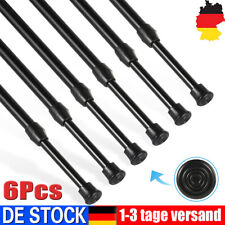 Teleskopstange 6pcs klemmstang gebraucht kaufen  Kliestow, -Rosengarten, -Lichtenberg