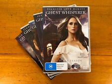 Ghost Whisperer Seasons 1 2 3 4 5 Conjunto Completo Região 4 DVD Postagem Rastreada Grátis comprar usado  Enviando para Brazil