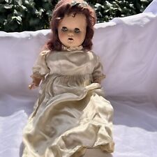 Vint doll sleepy for sale  Coal Township