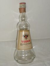 bottiglie vodka usato  Modena