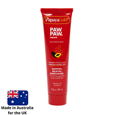 Paw paw ointment for sale  Shipping to Ireland