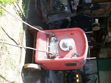 Lincoln welder dolly for sale  Greensburg