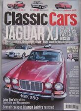 Classic cars magazine for sale  DARWEN