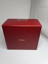 Cartier red watch for sale  Birmingham