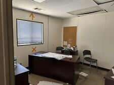 mobile office trailer for sale  Mira Loma