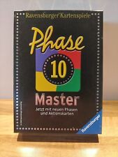 phase 10 master gebraucht kaufen  Helsingen