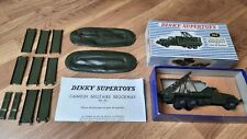 Dinky supertoys 884 d'occasion  Versailles